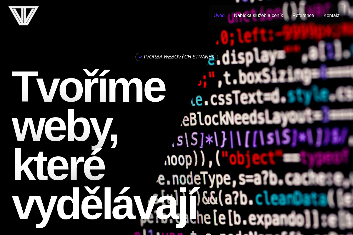 TeraWeby