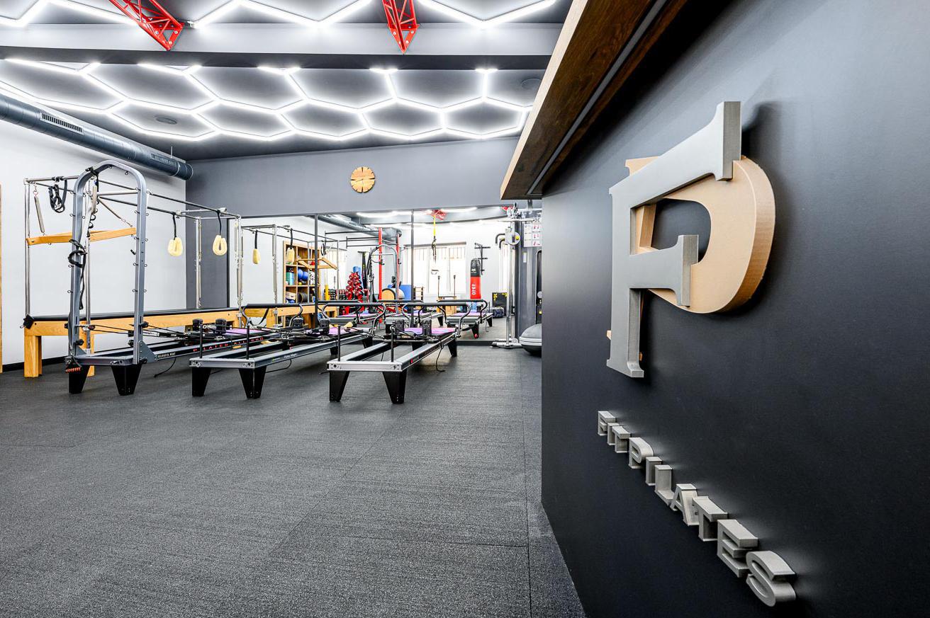 Štefan Bitto – Fit Pilates studio foto 1
