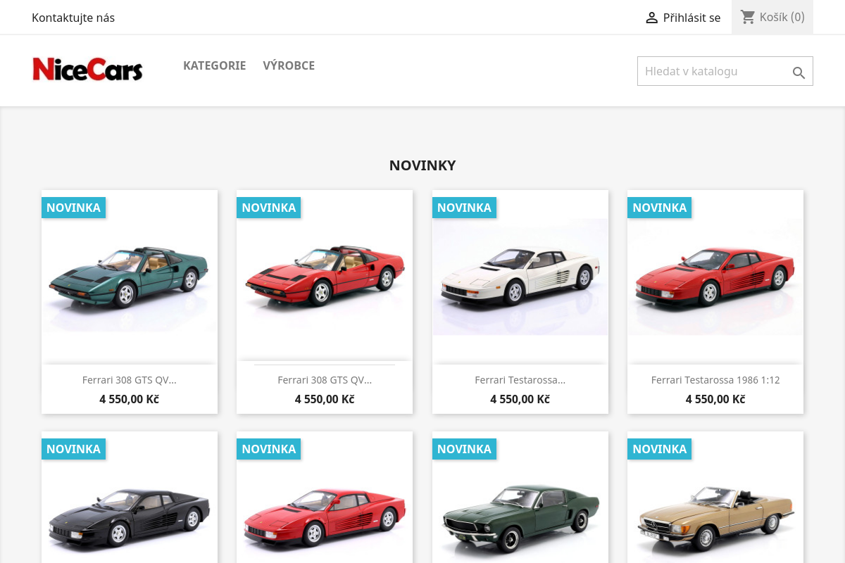 Nicecars.cz
