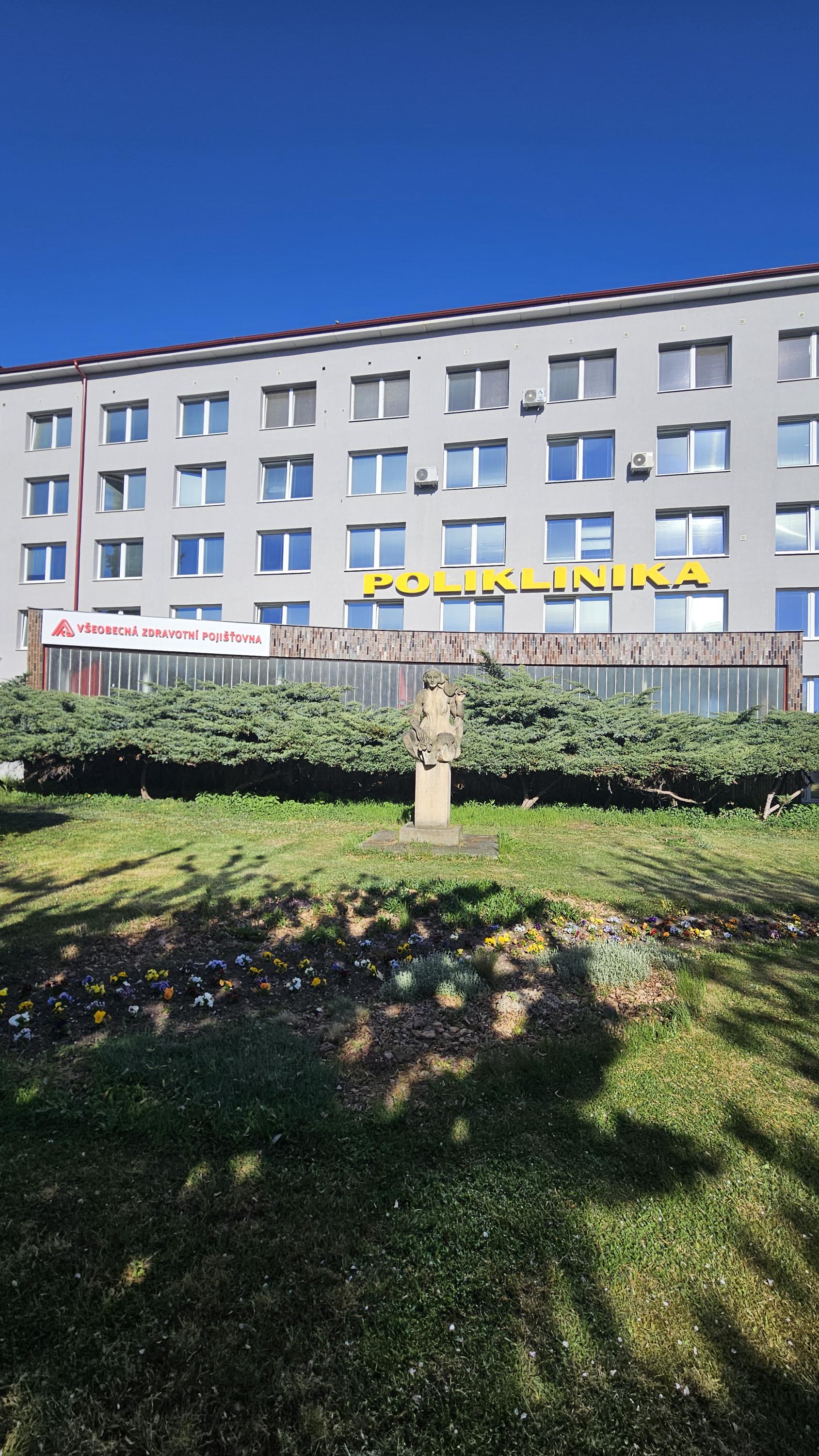 Žatecká regionální nemocnice, a.s. foto 5