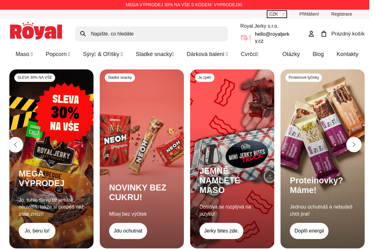 Royaljerky.cz