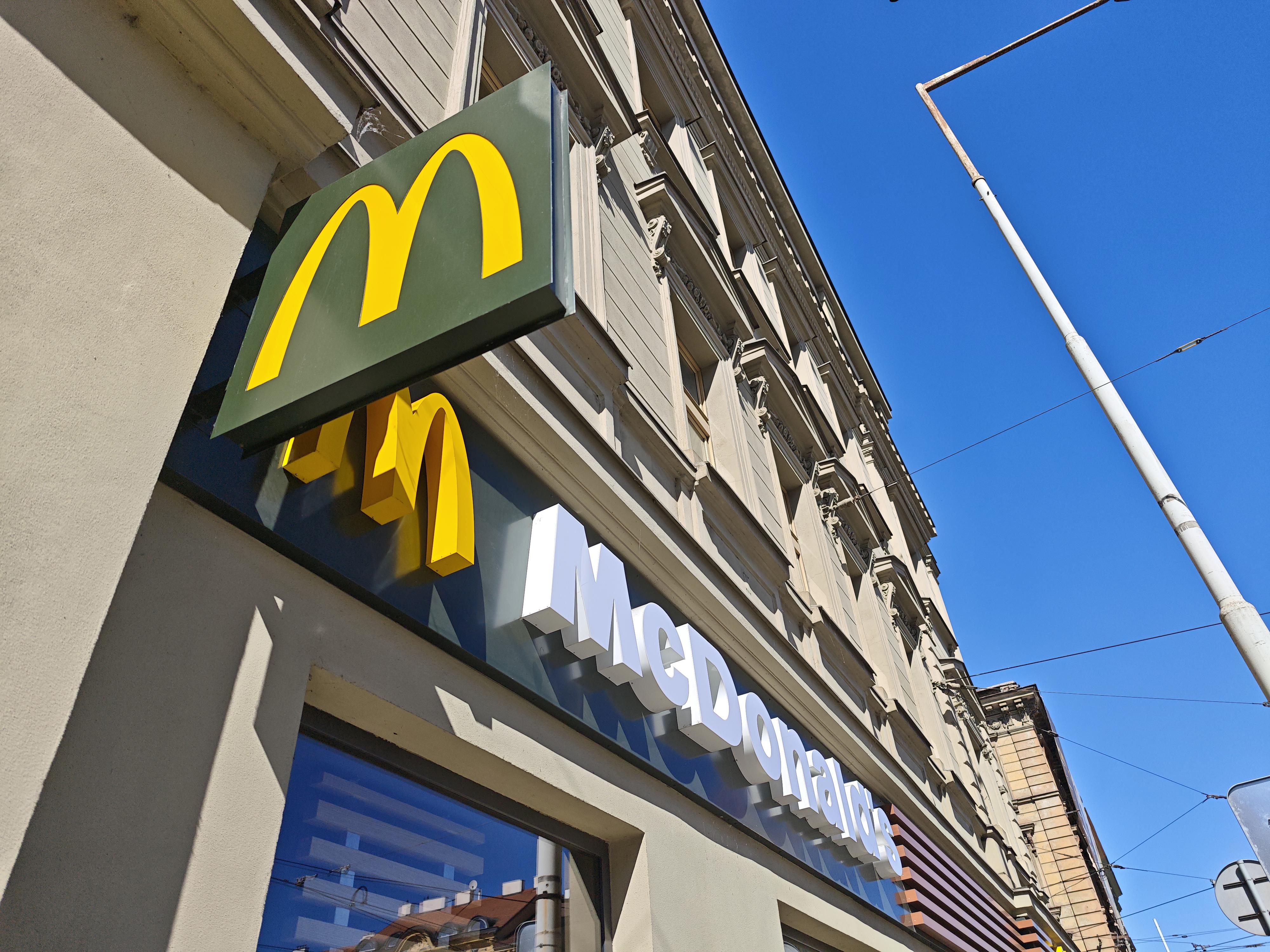McDonald's foto 6