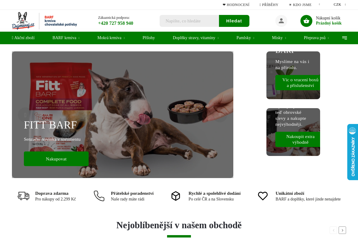 Dejmunej.cz