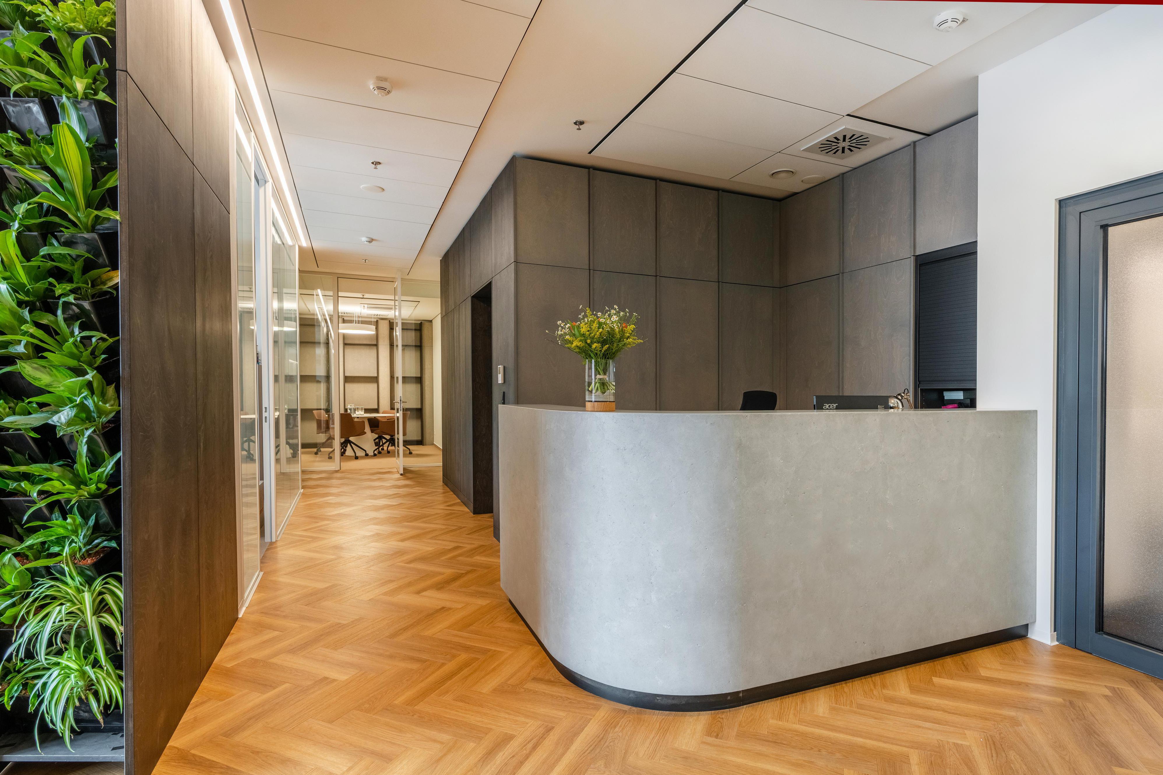 UNIS-N stylový nábytek