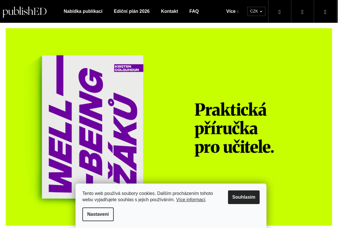 Published.cz