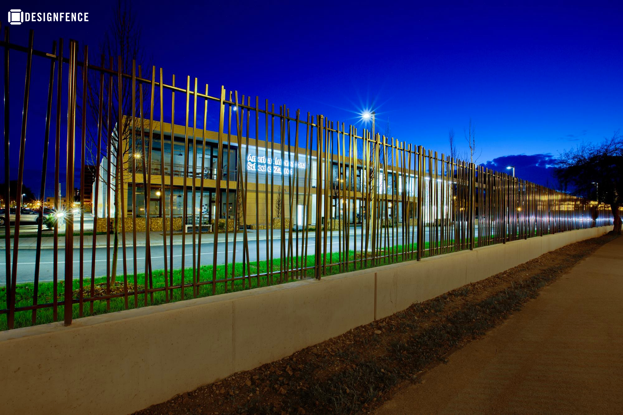 DESIGNFENCE foto 3