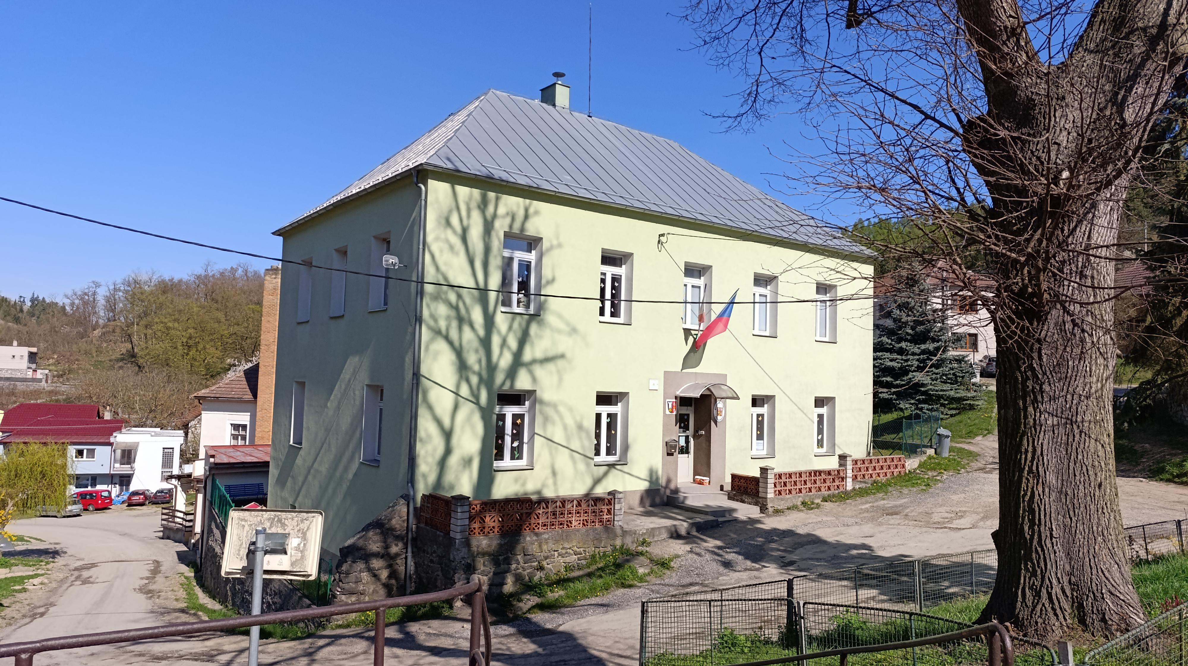 MŠ Stražisko foto 6