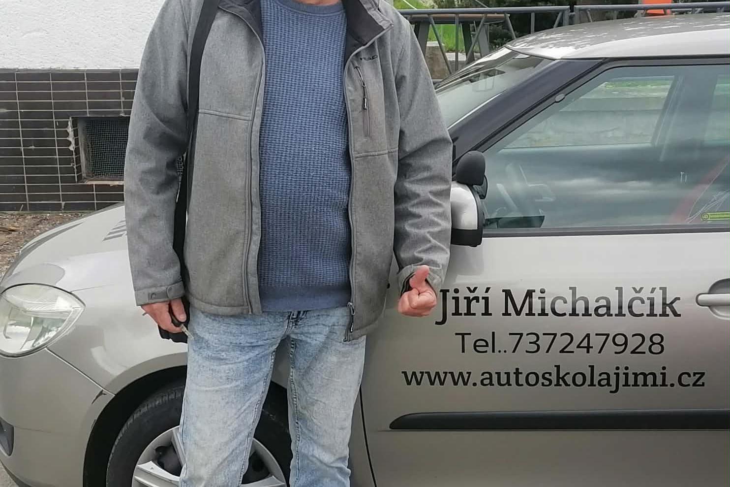 Autoškola JiMi