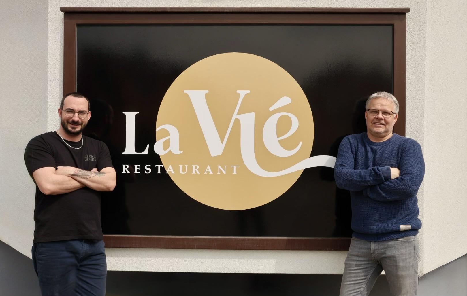 La Vié Restaurant Střížovská foto 2