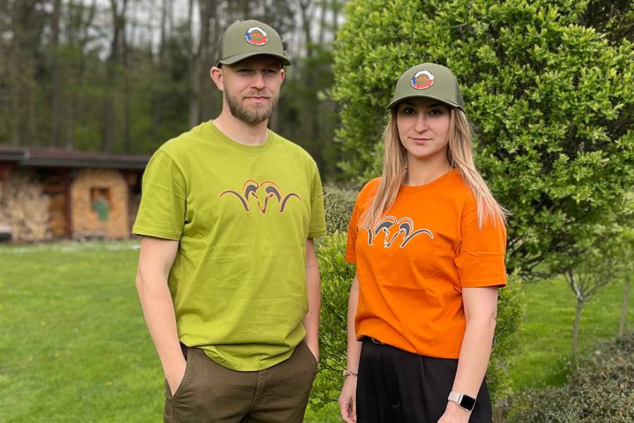 Nová kolekce Blaser: Jaro / léto 2026