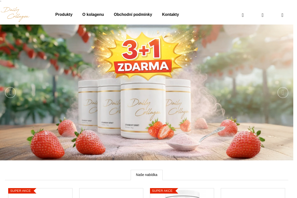 Dailycollagen.cz