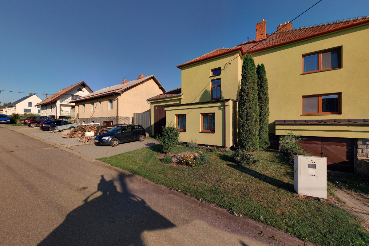 Vejcobudka Biofarma Machovi