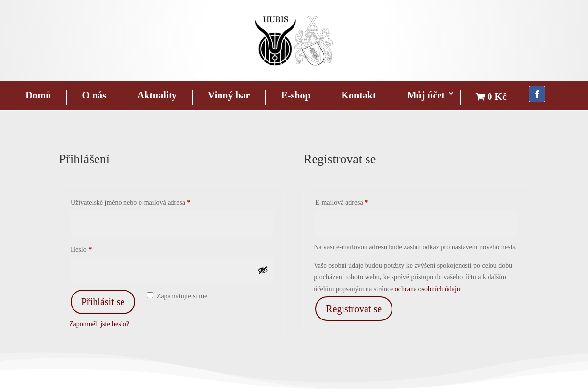 Vinařství Hubis a Valigura
