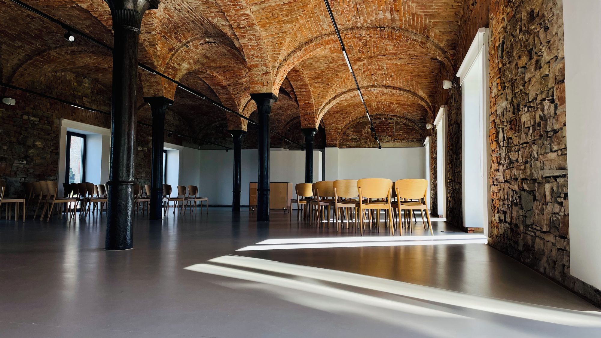 Hukvaldský dvůr foto 6