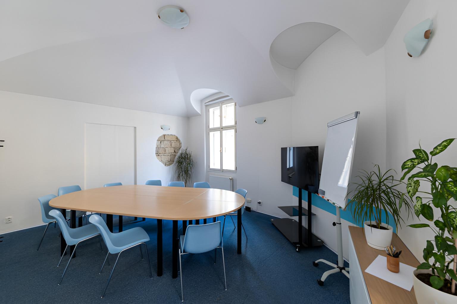 MBK Consulting - školení a kurzy