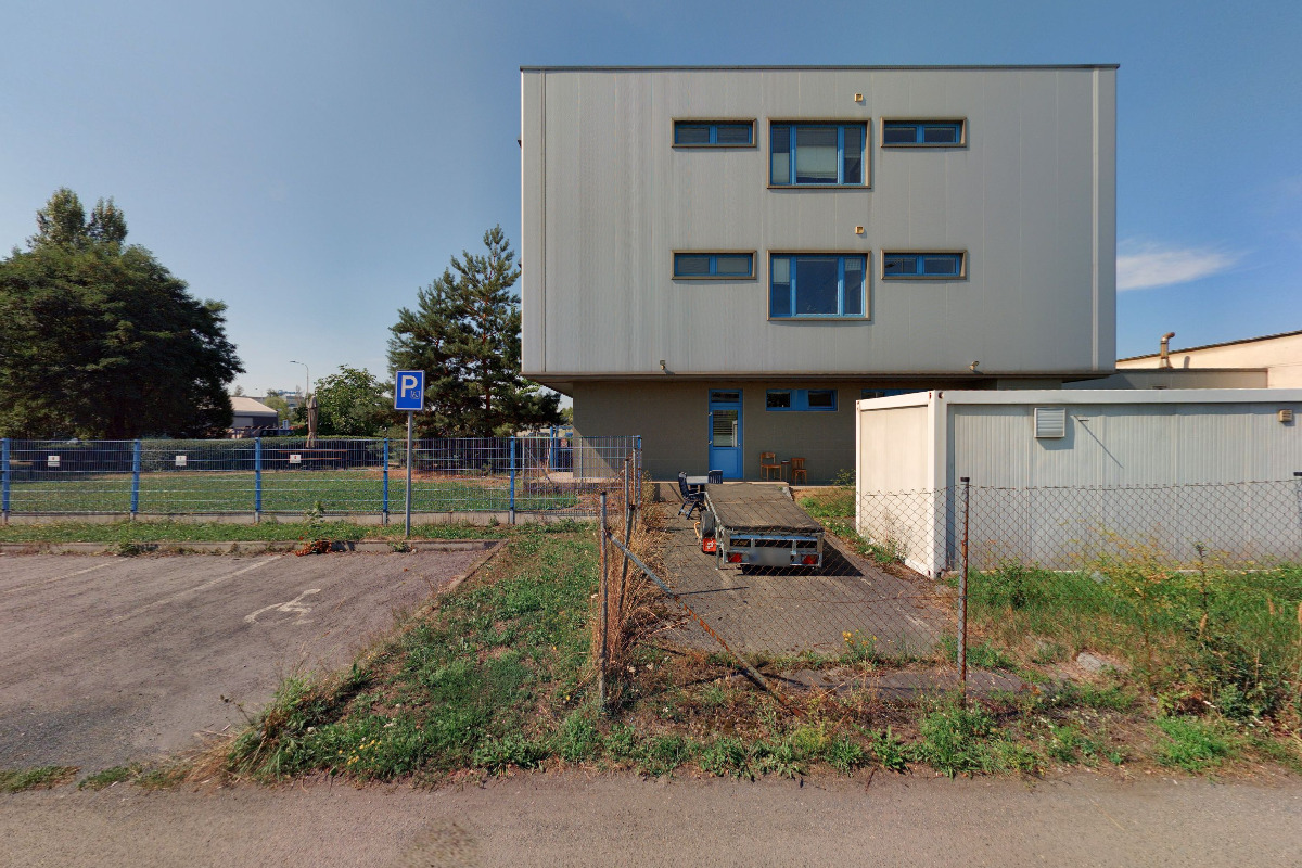 Český metrologický institut