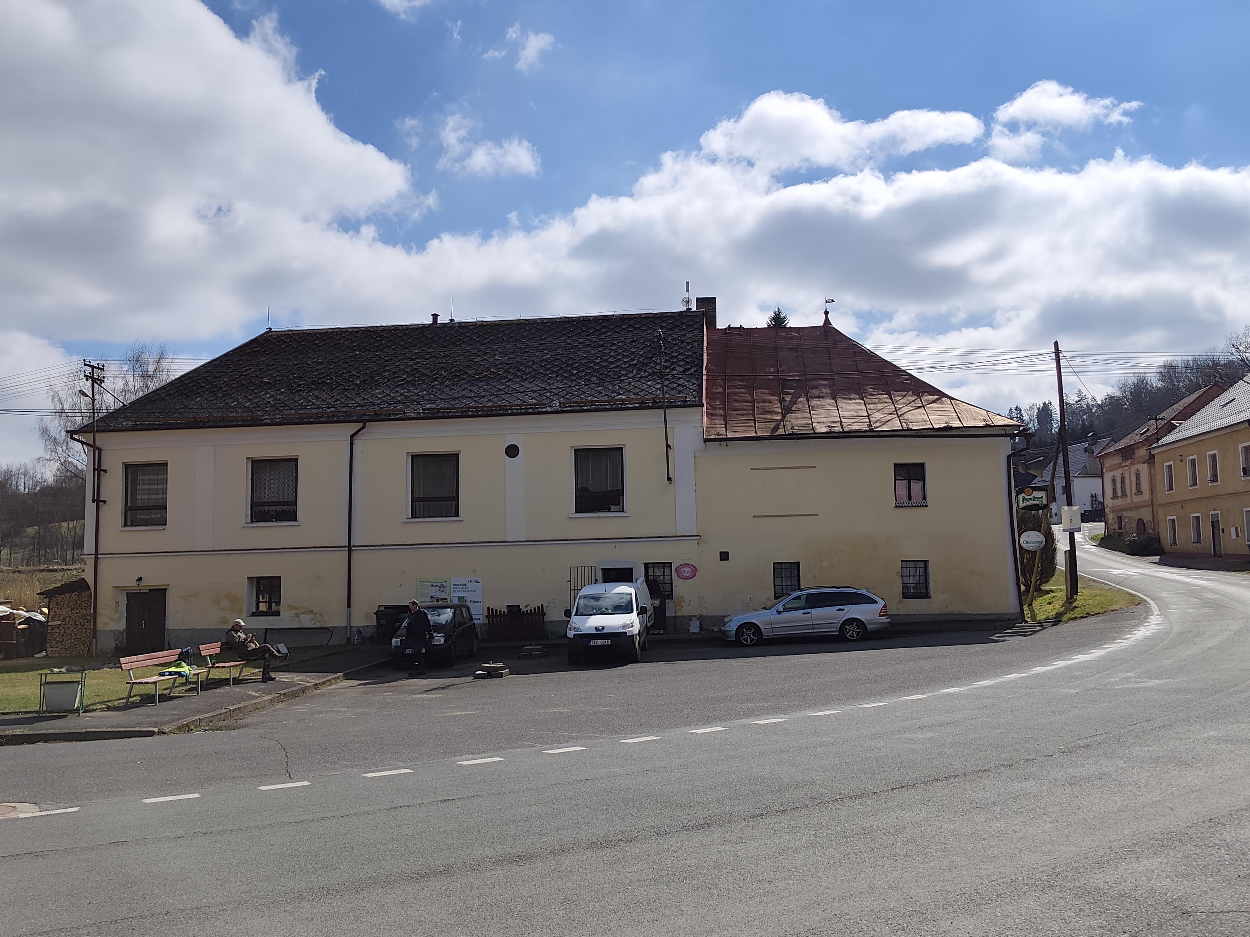 Hospoda u Kosáku foto 6