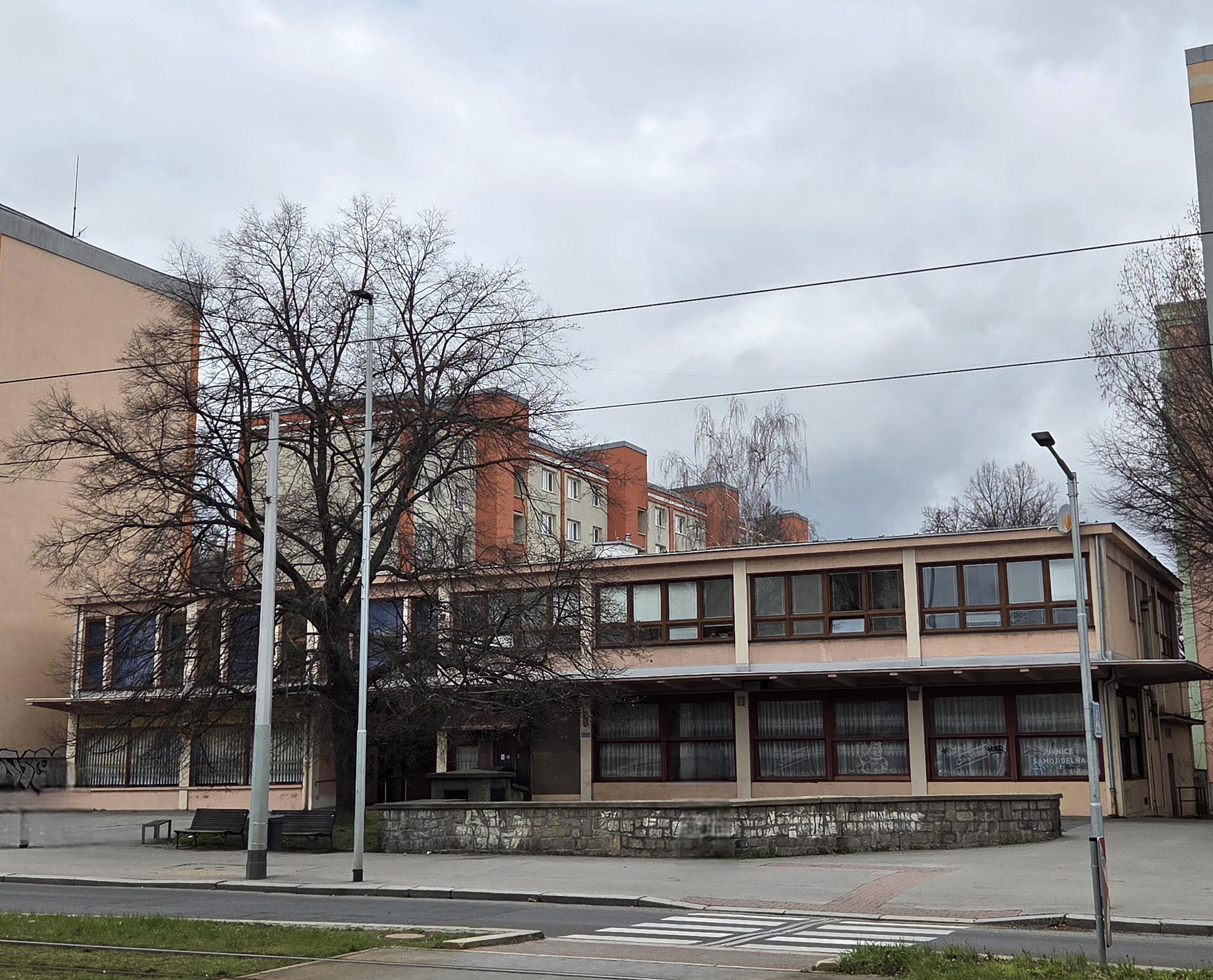Pošta Praha 616 foto 2