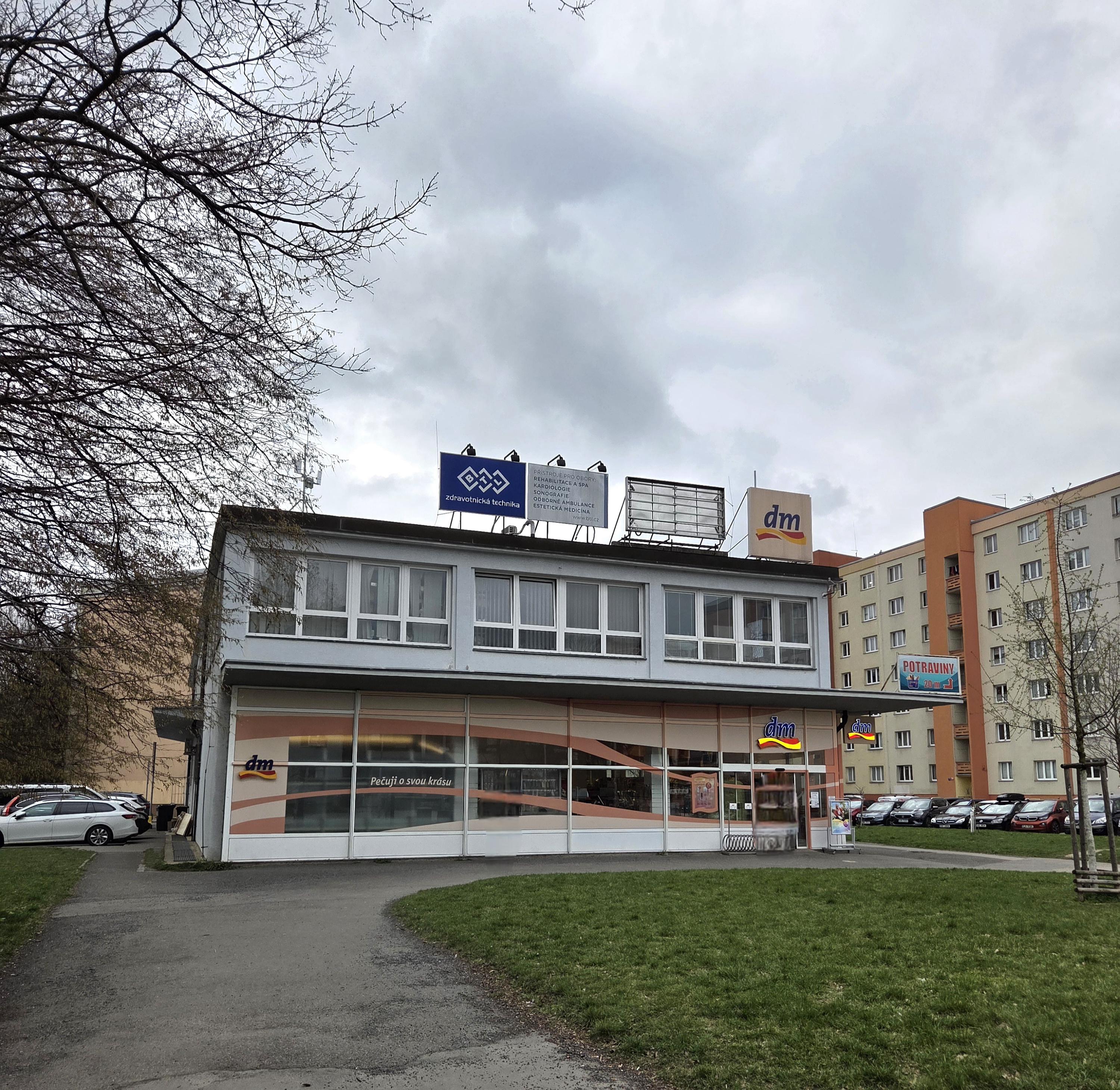 dm drogerie markt s.r.o. foto 5