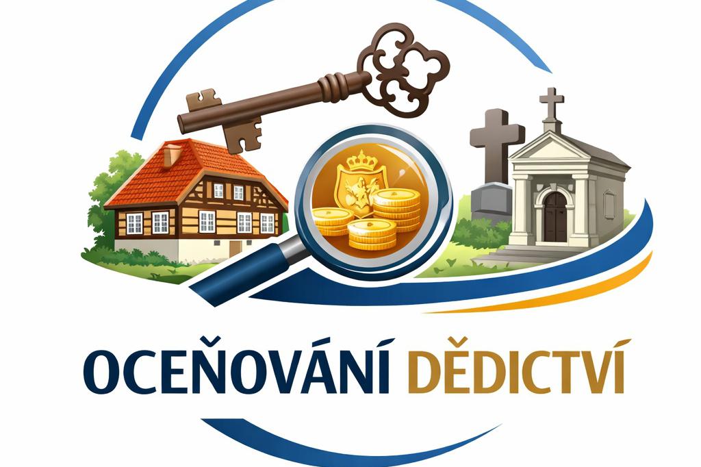 Odhady dědictví, oceňování v dědickém řízení