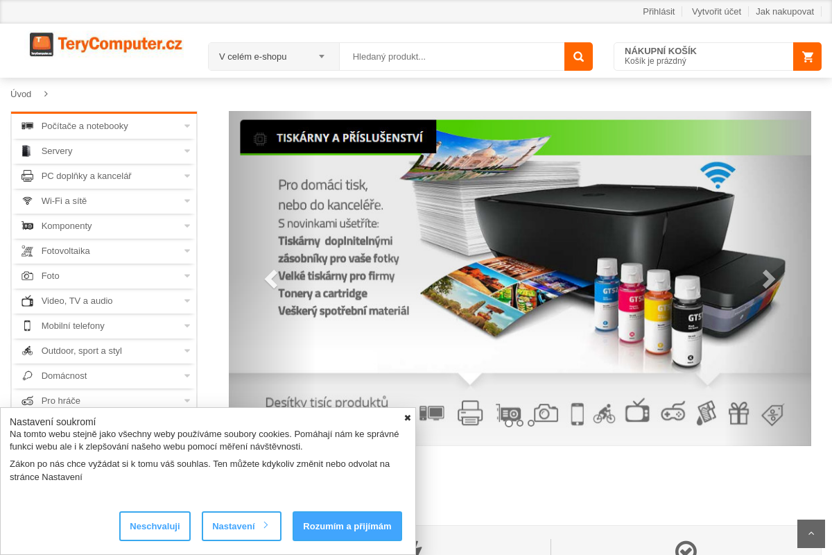 Obchod.terycomputer.cz