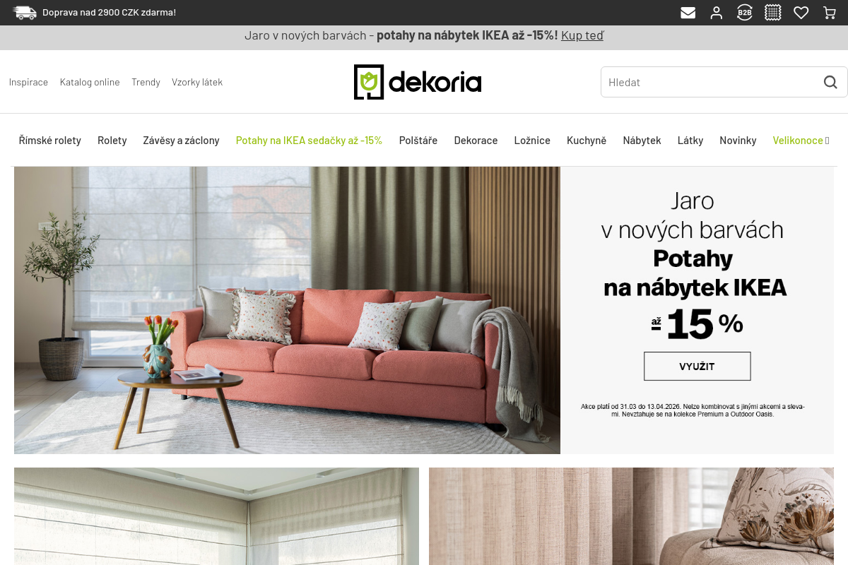 Dekoria-home.cz