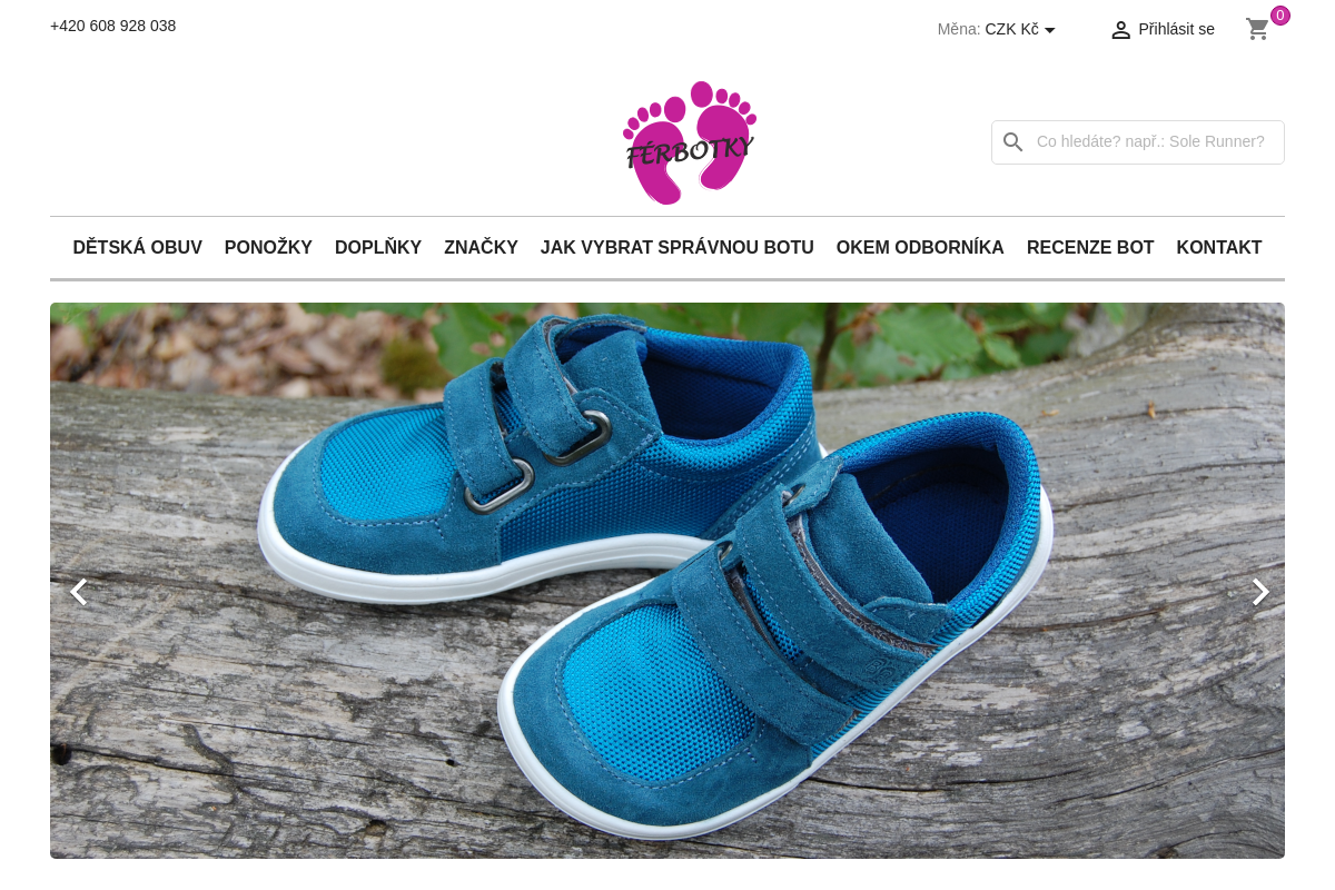 Ferbotky.cz
