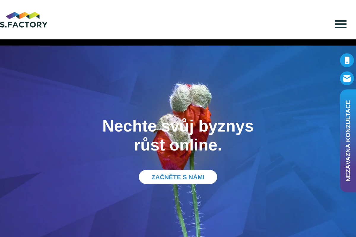 S. FACTORY, s.r.o.