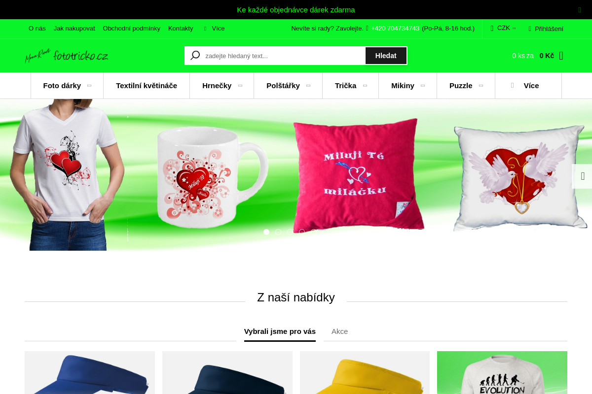 fototricko.cz