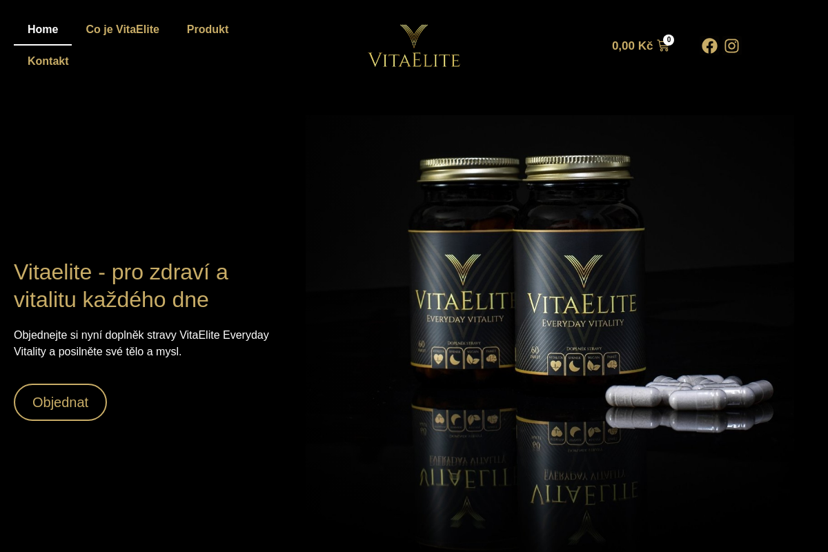 Vitaelite.cz