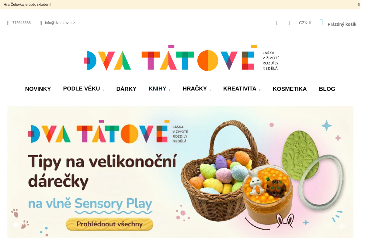 Dvatatove.cz