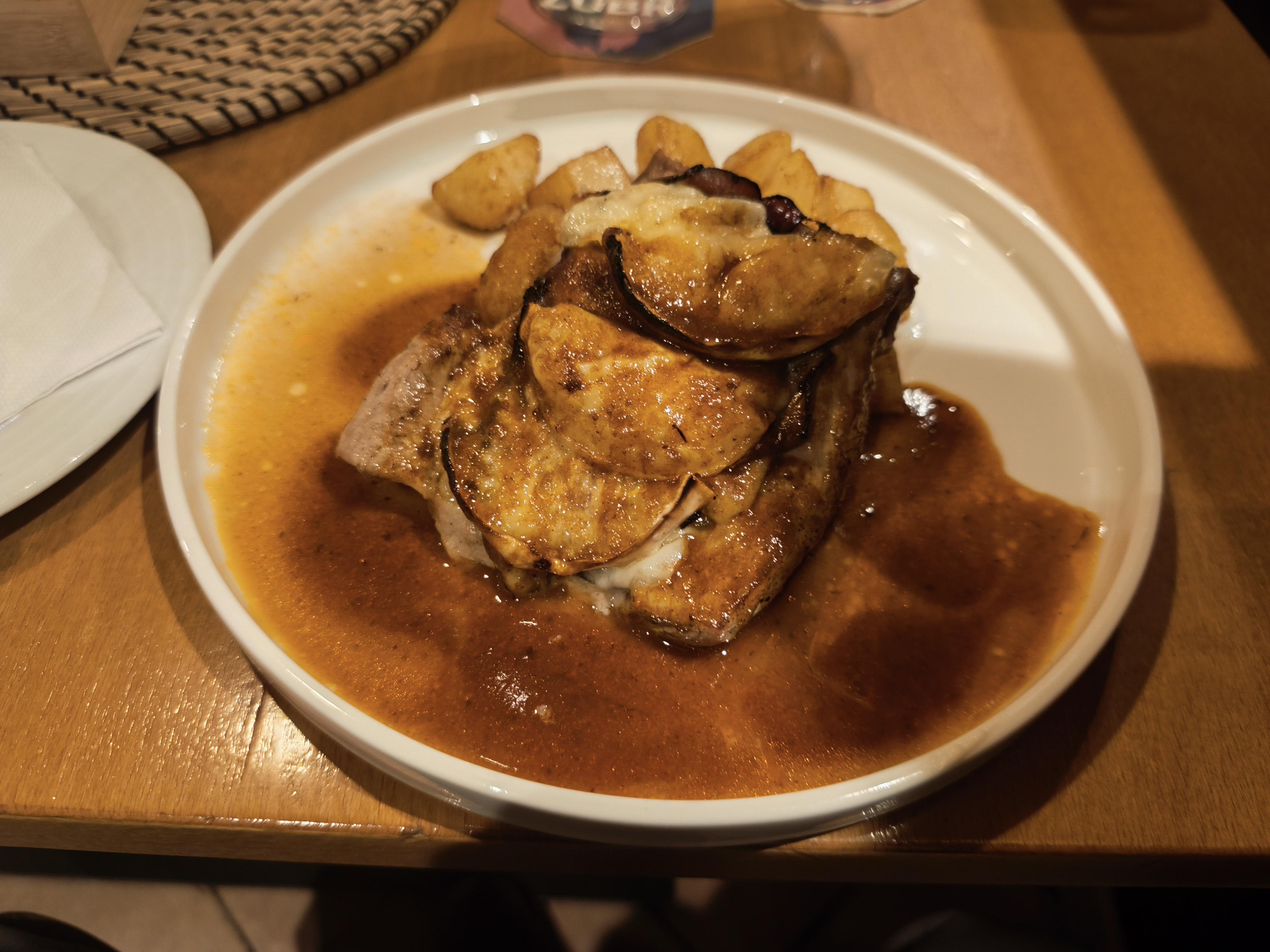 Restaurace U Bukáčků