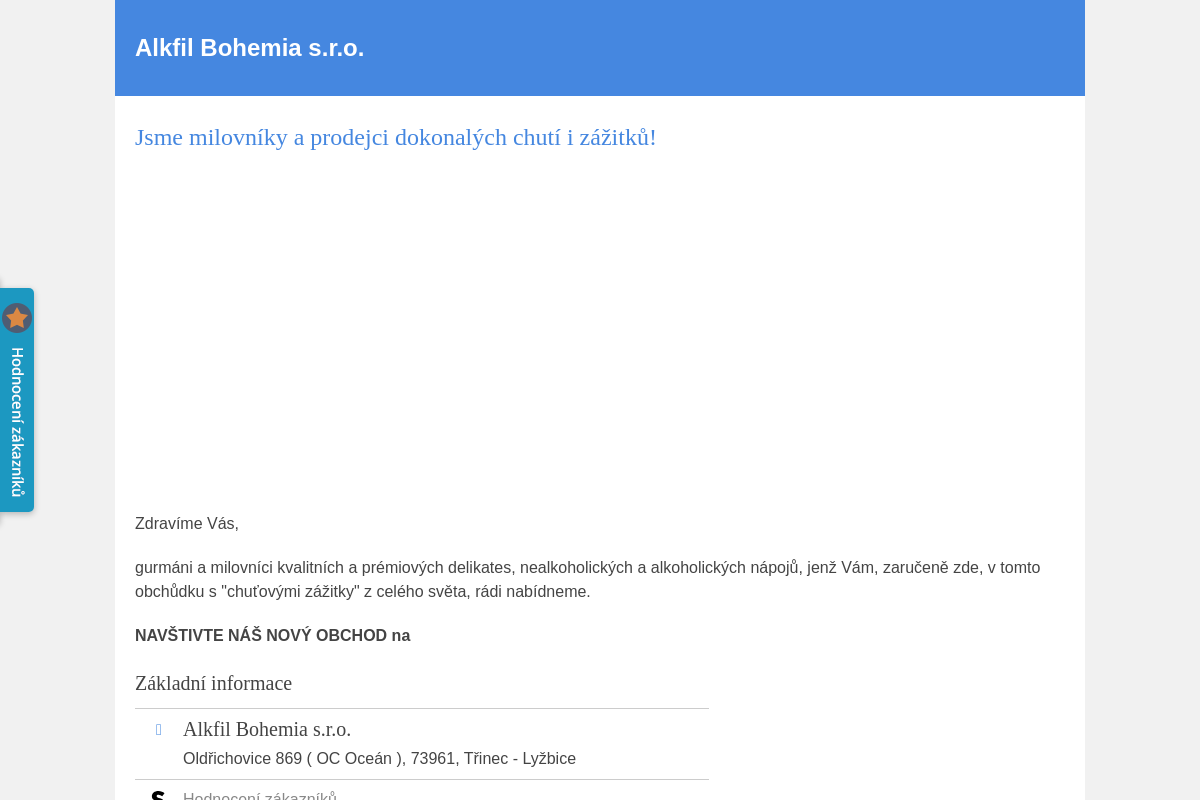 Alkfil.cz