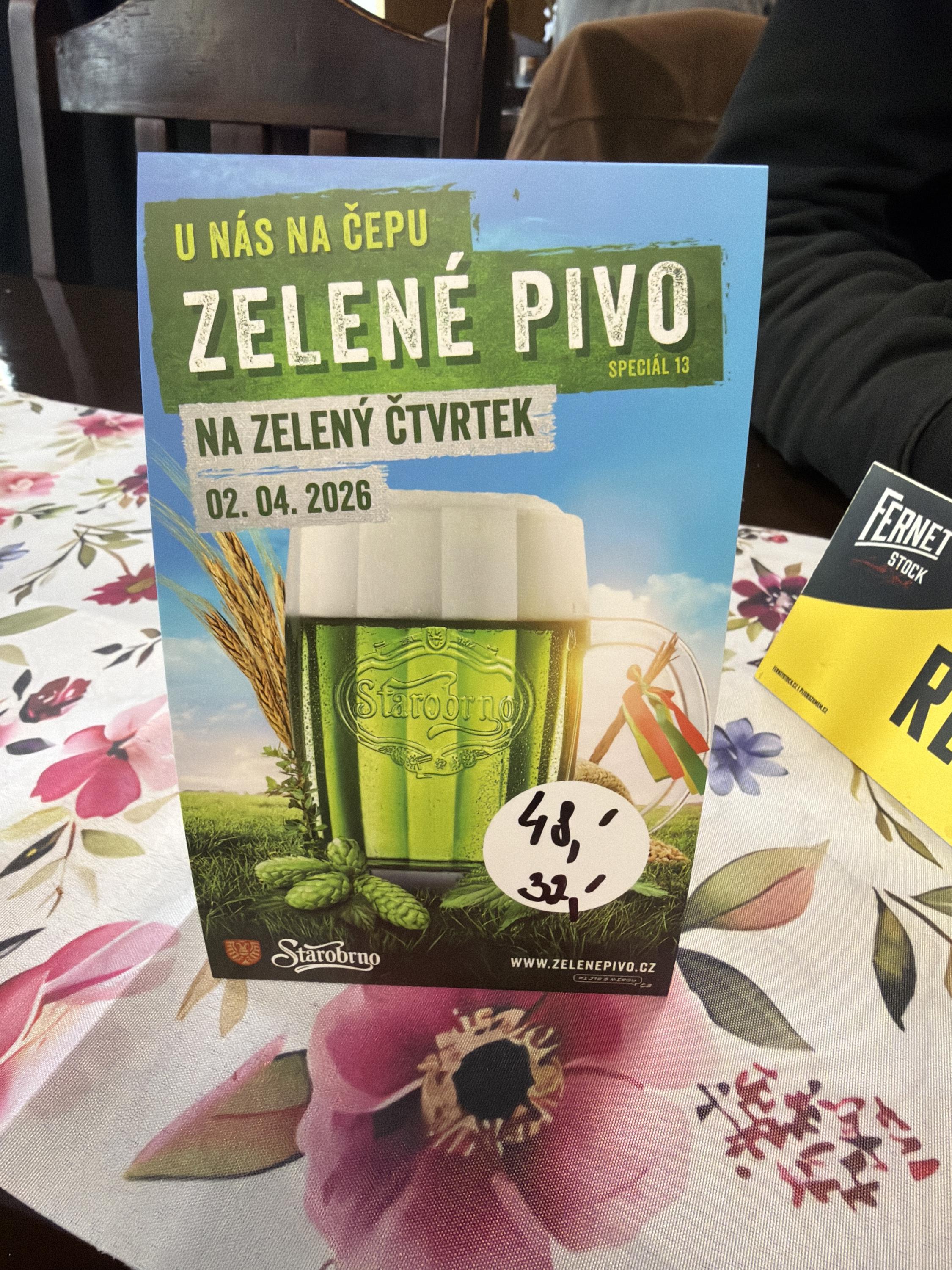 Pivnice U Klacka foto 3