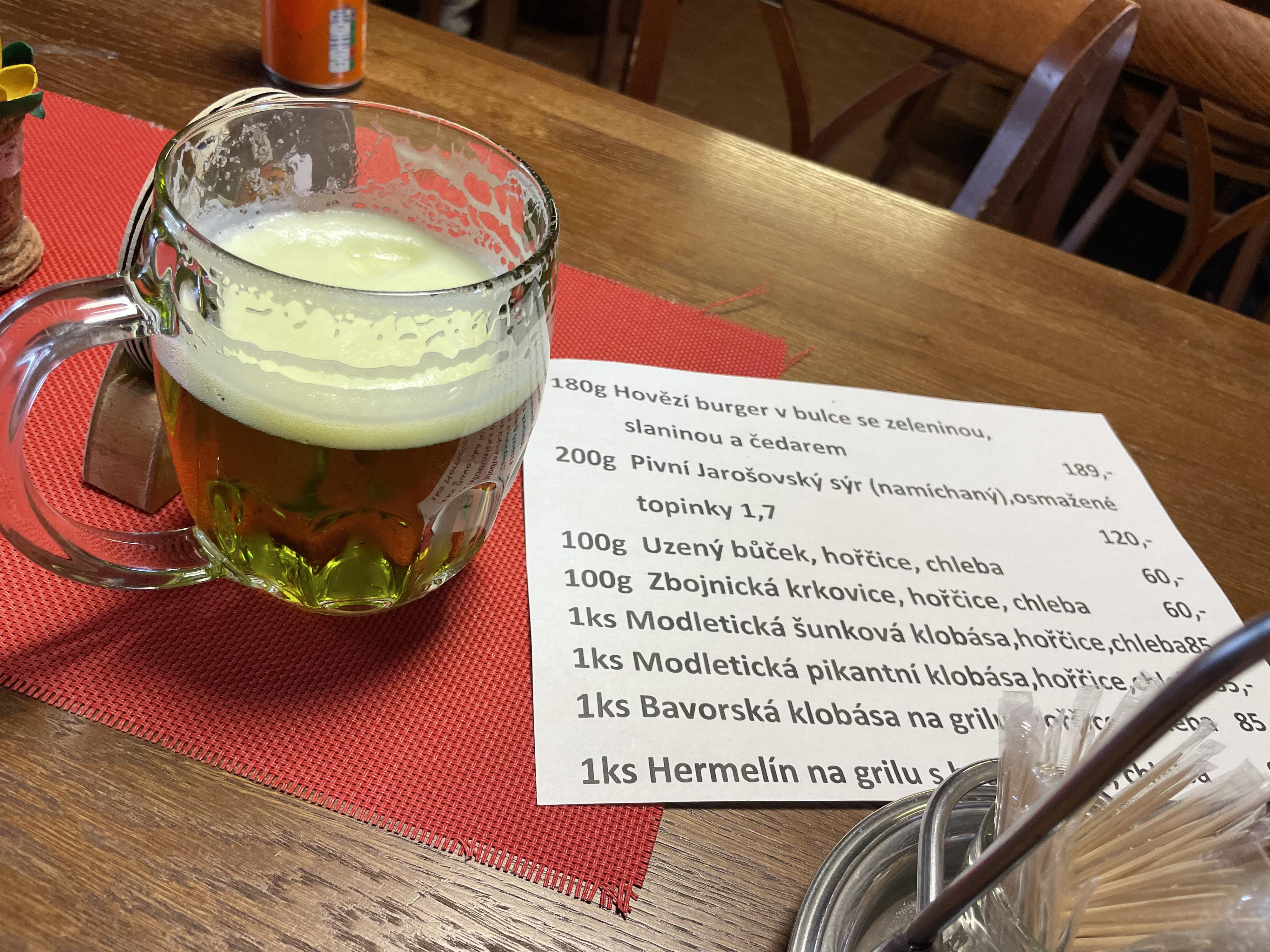 Hospůdka Na Hřišti foto 6