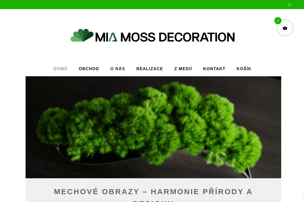 Miamossdecoration.cz