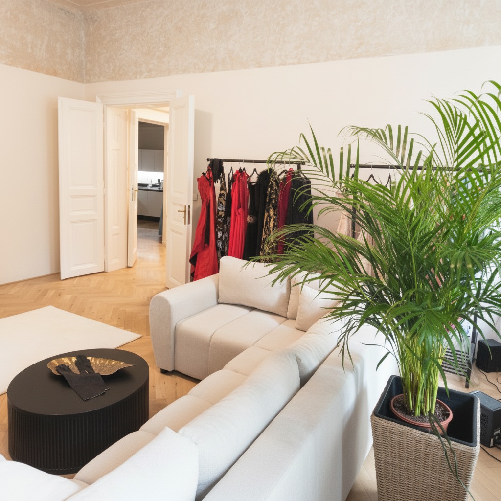 Petra Kocianova Fashion Designer foto 5