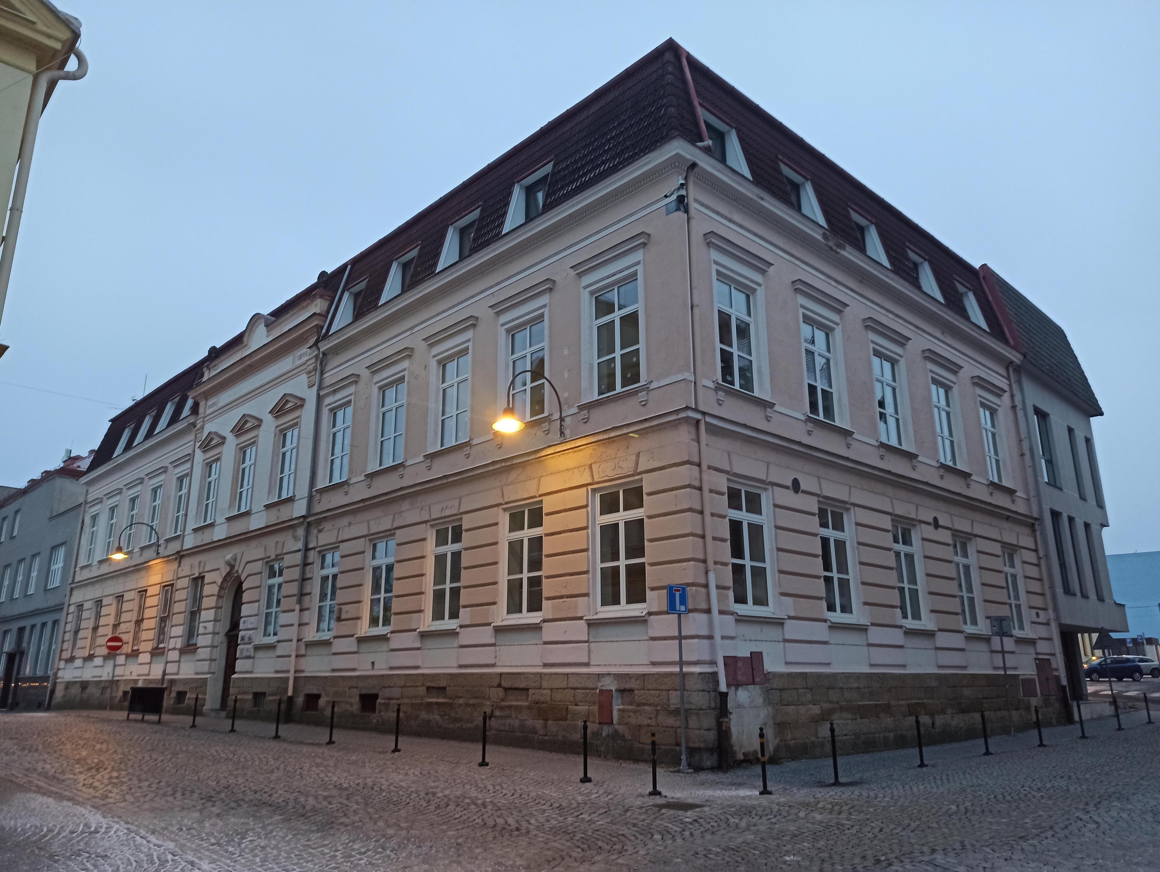 Základní škola Salvátor foto 3