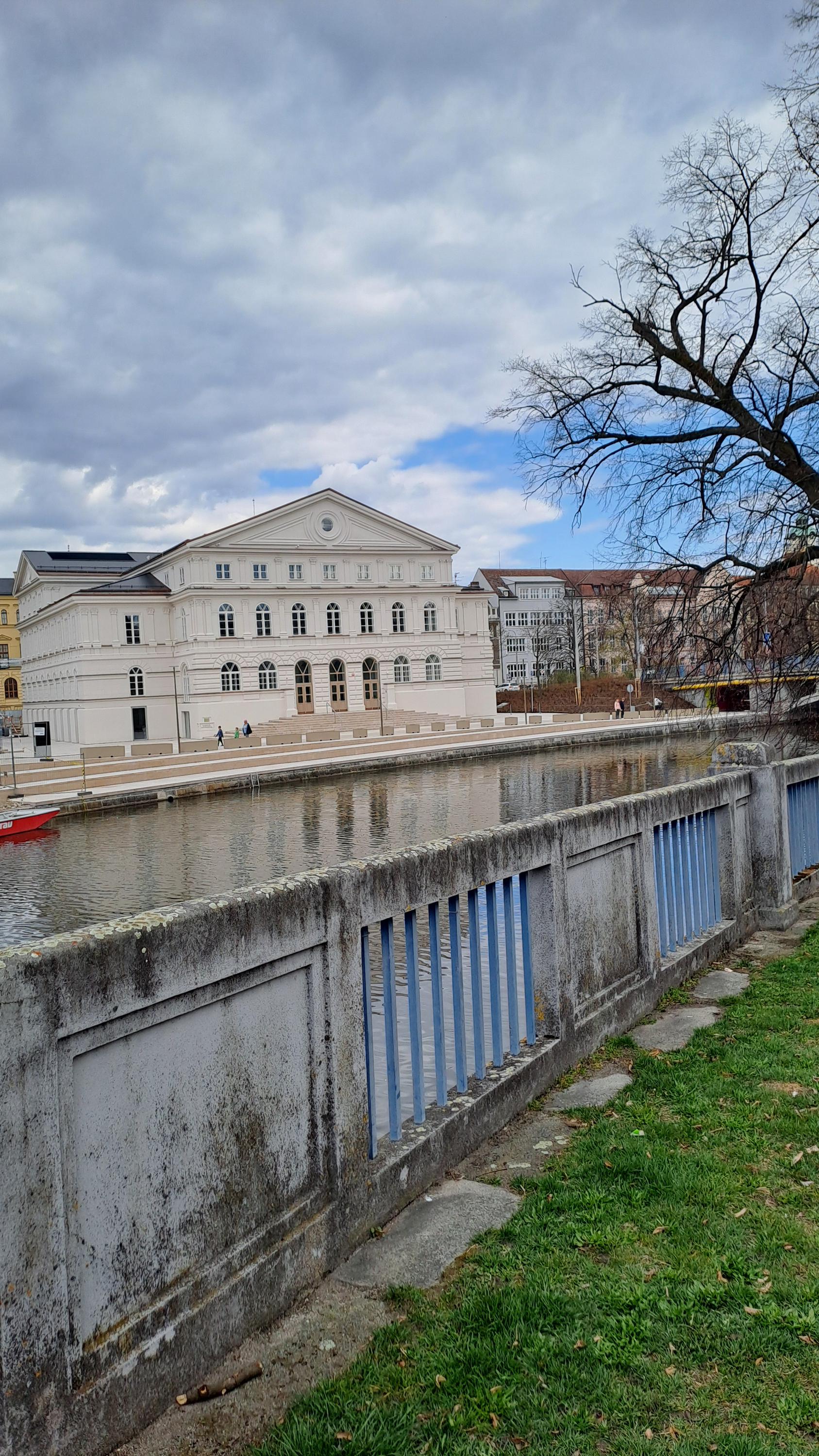 Kulturní a kreativní centrum Slavie foto 6