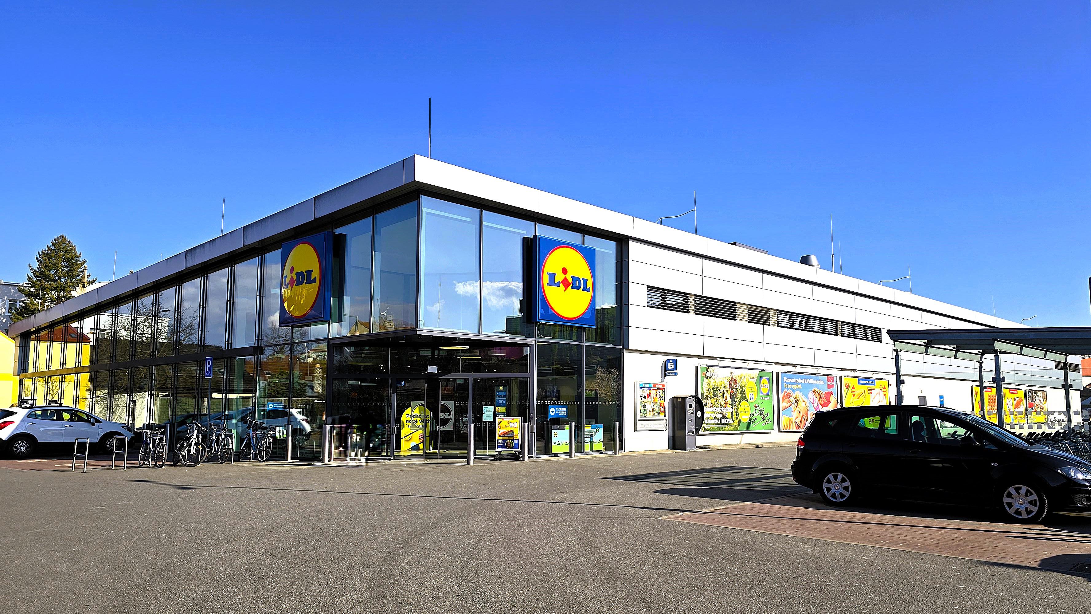 Lidl foto 5