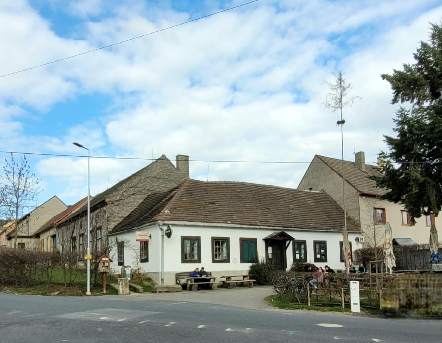 Hostinec Na Růžku foto 6