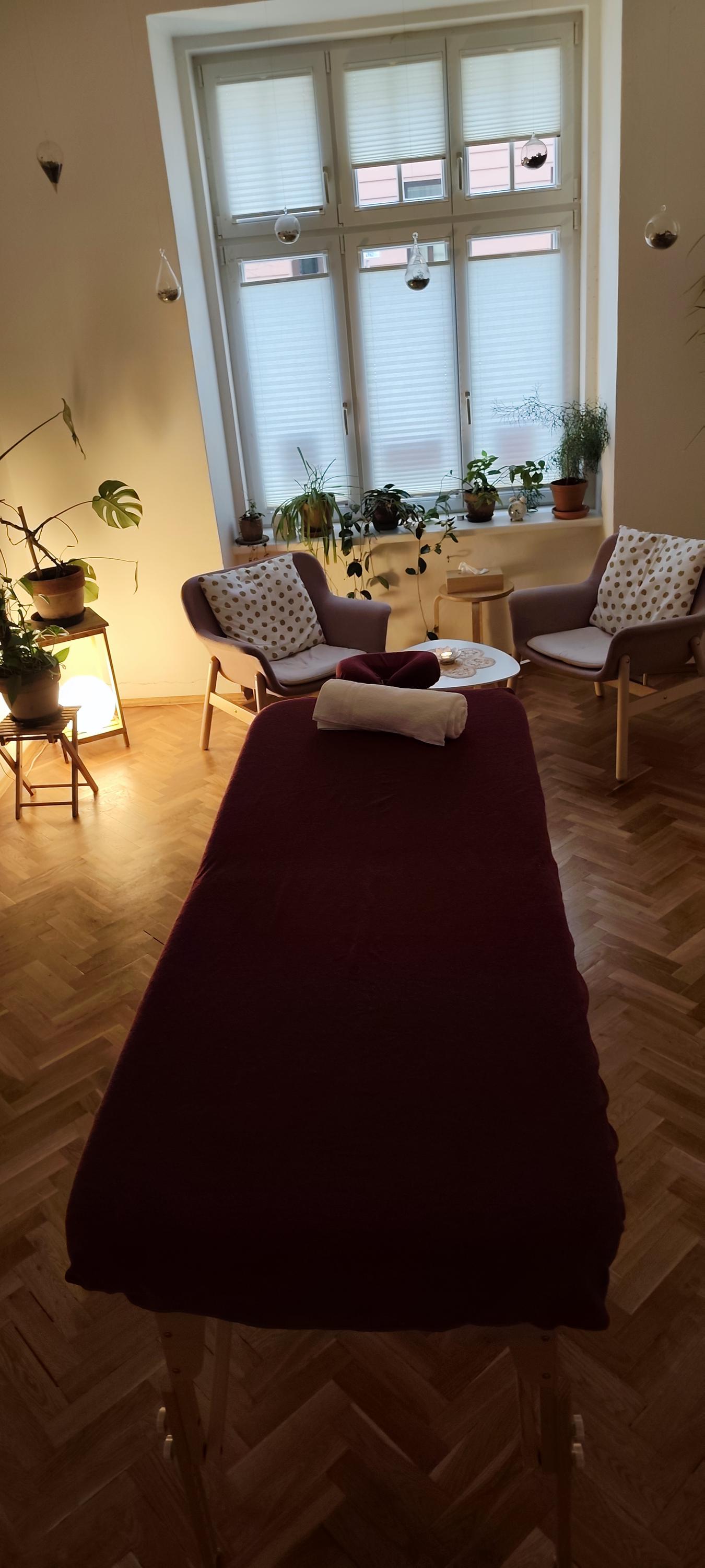 Hana Masíruje foto 2