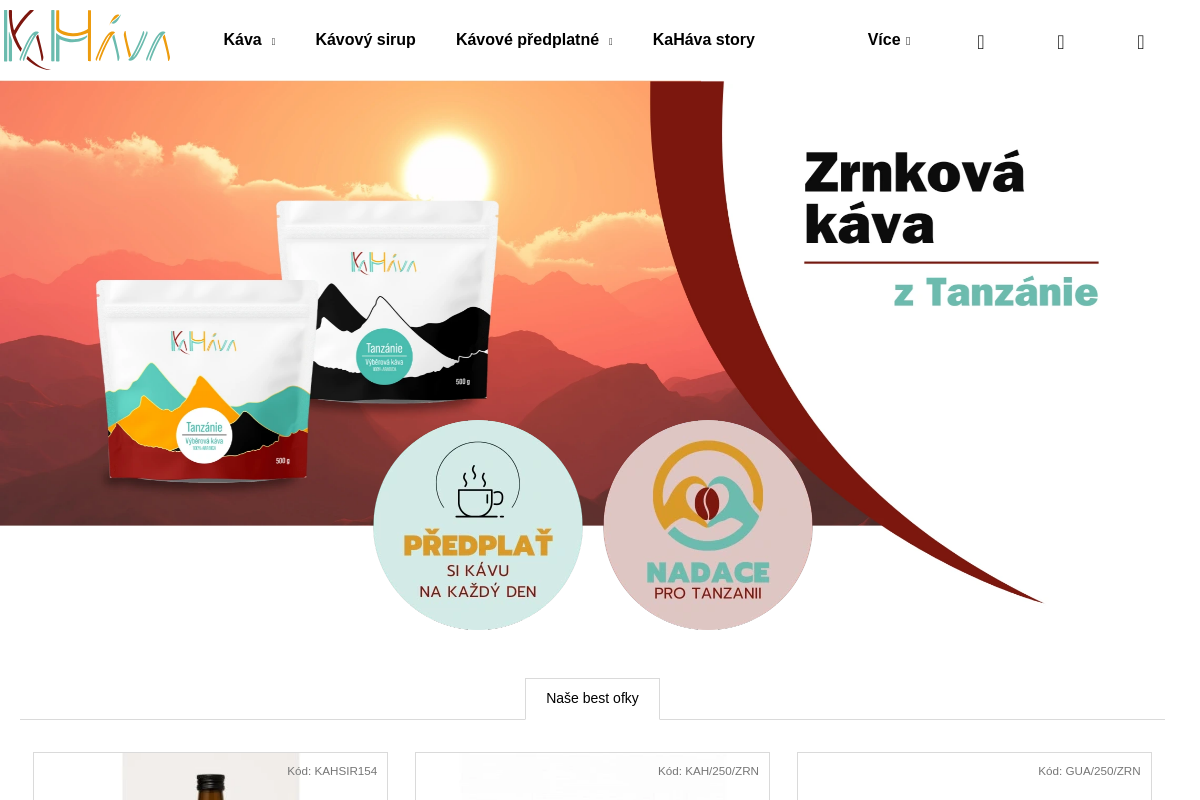 KaHava.cz