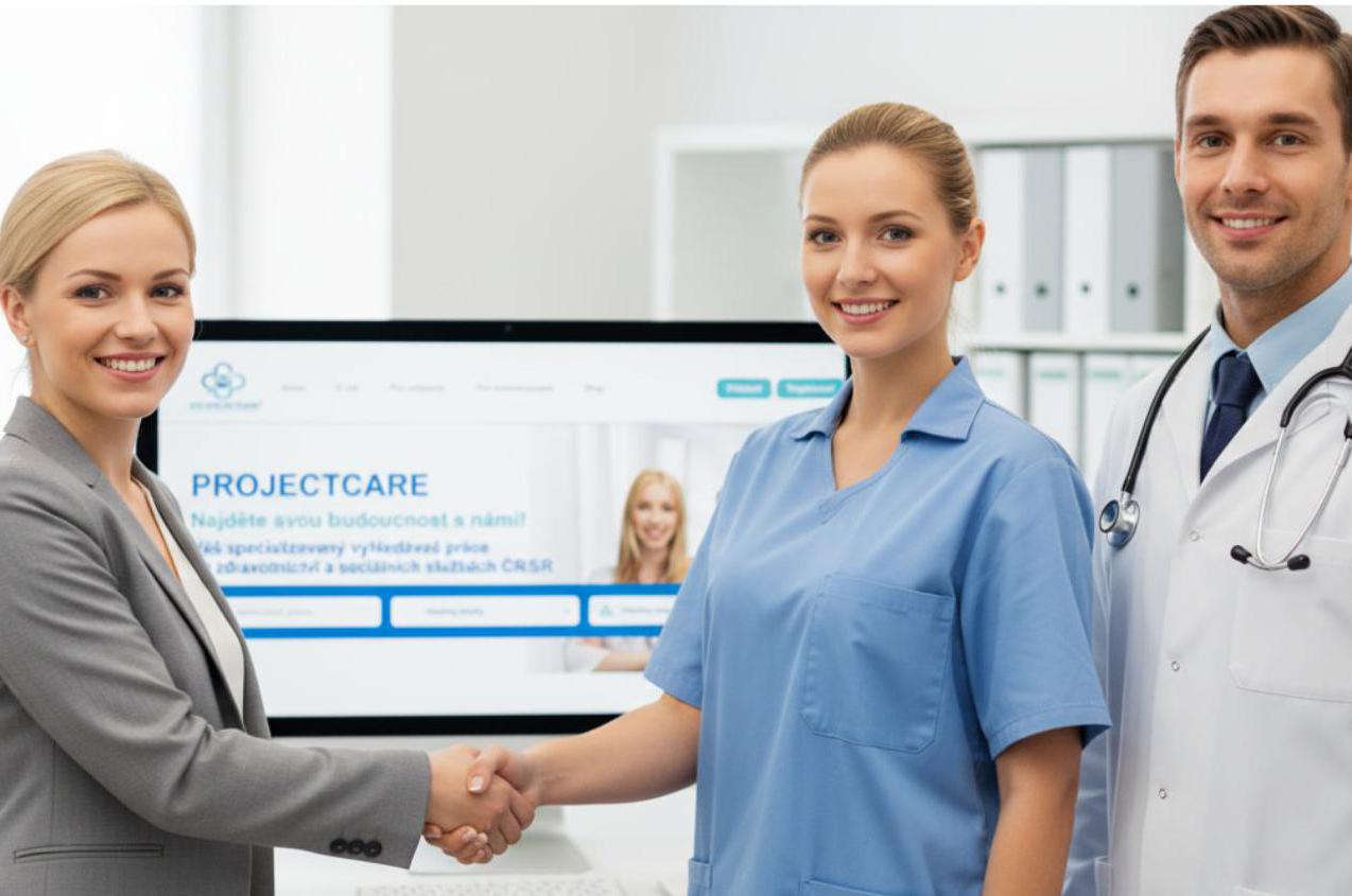 B&B PROJECTCARE s.r.o.