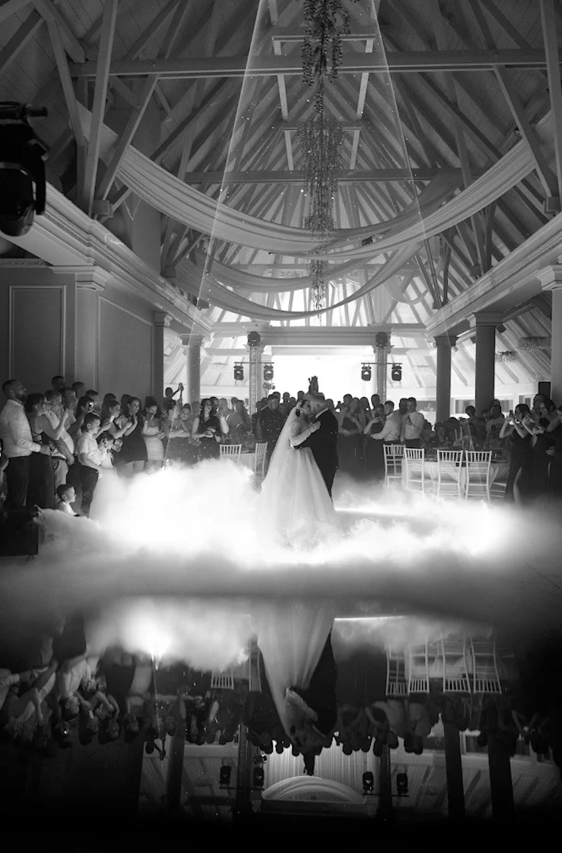 Vivant Hall foto 2