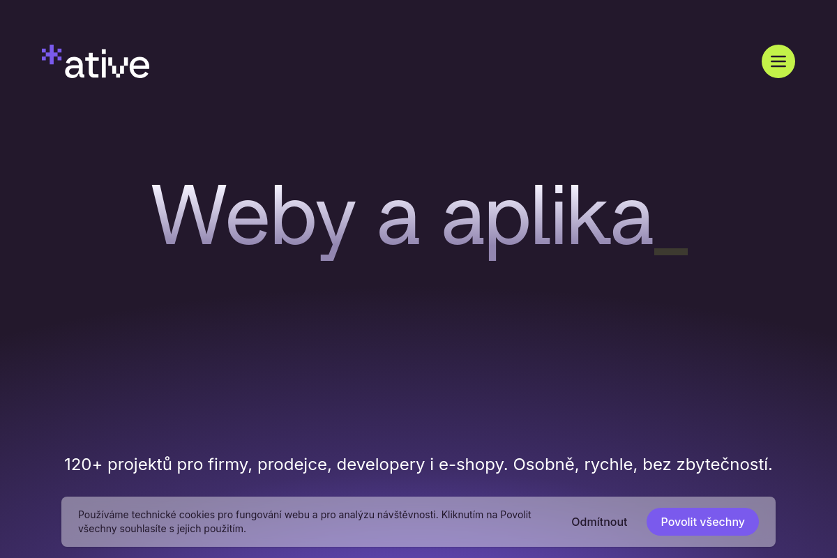 Ative Digital s.r.o.