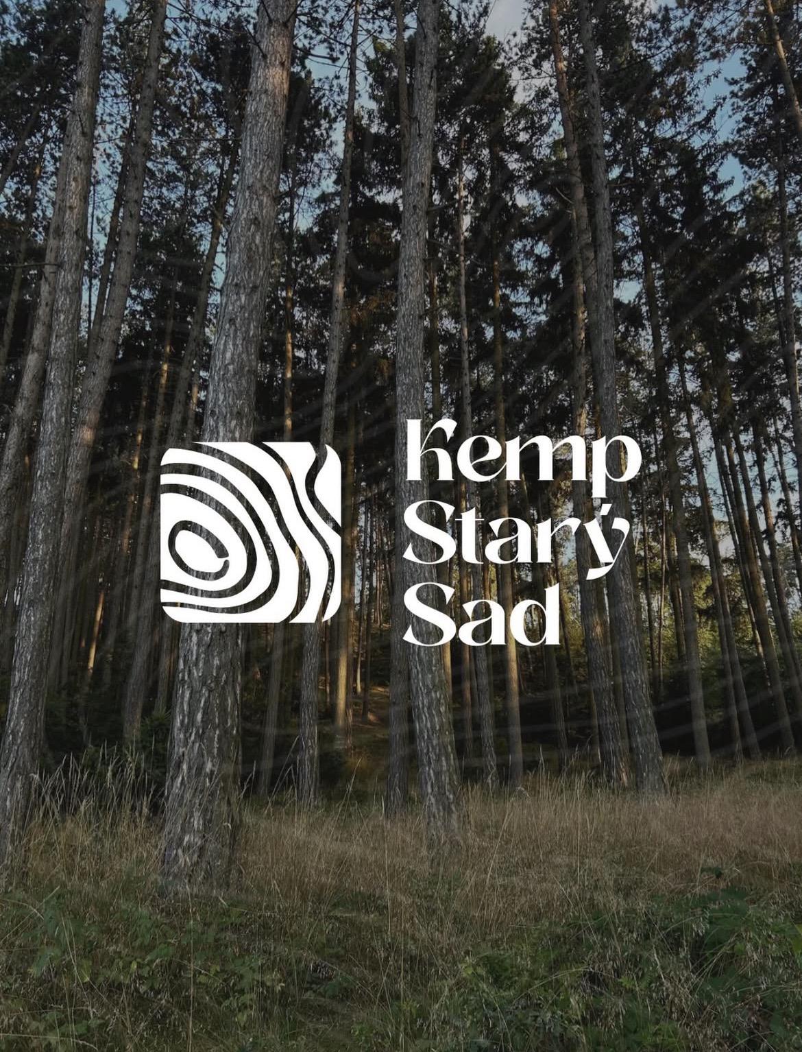 Kemp Starý Sad foto 5