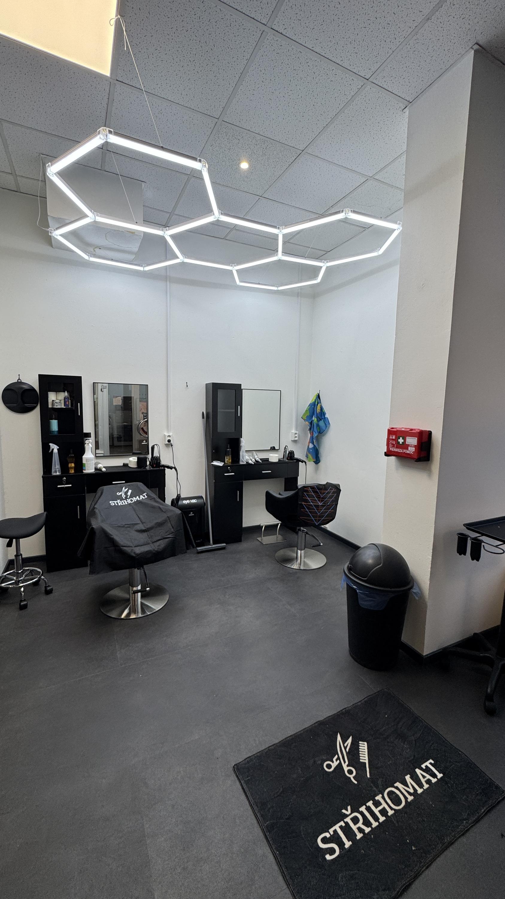 Kadeřnictví Střihomat foto 2