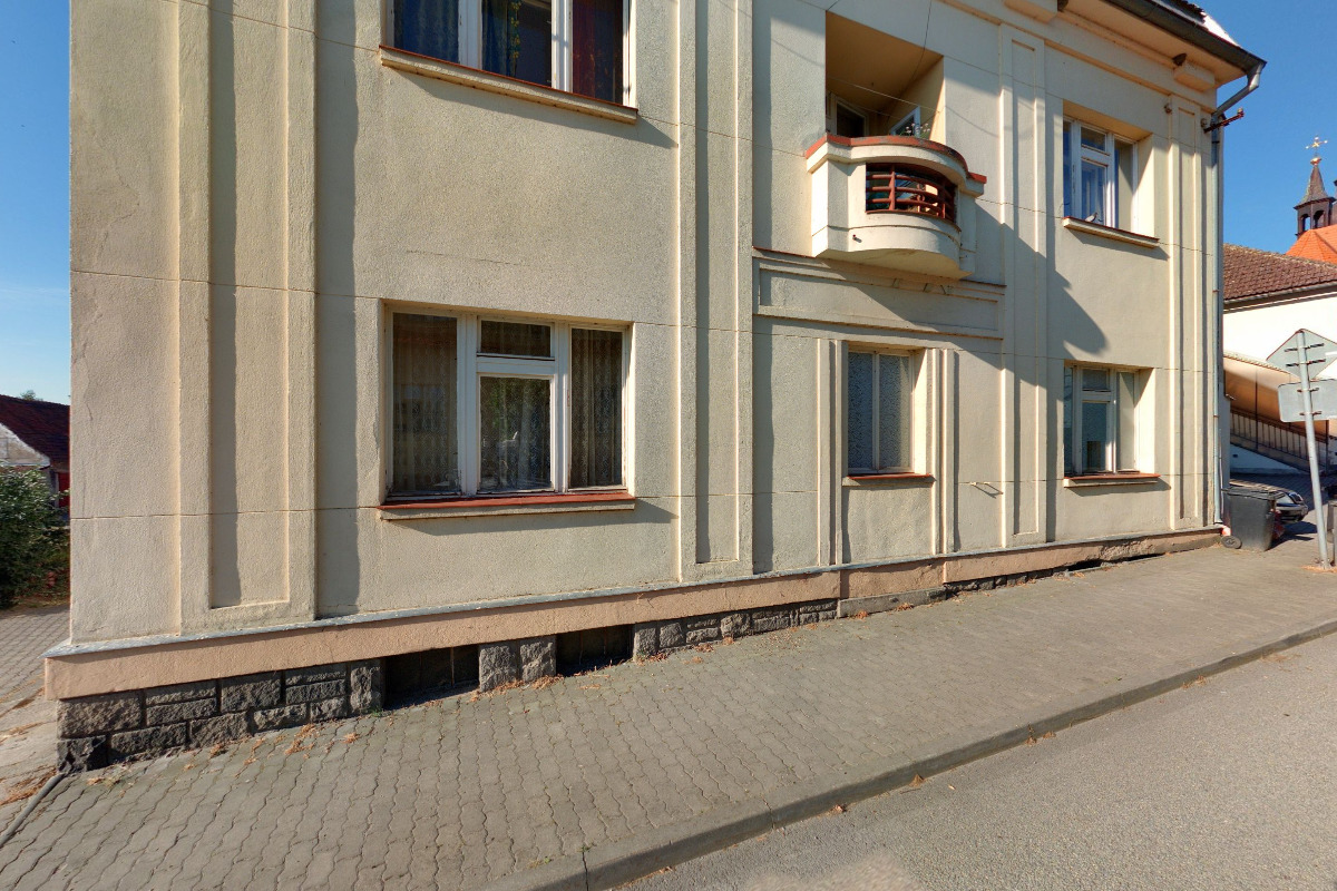 Točená zmrzlina z Opočna Nový Rychnov