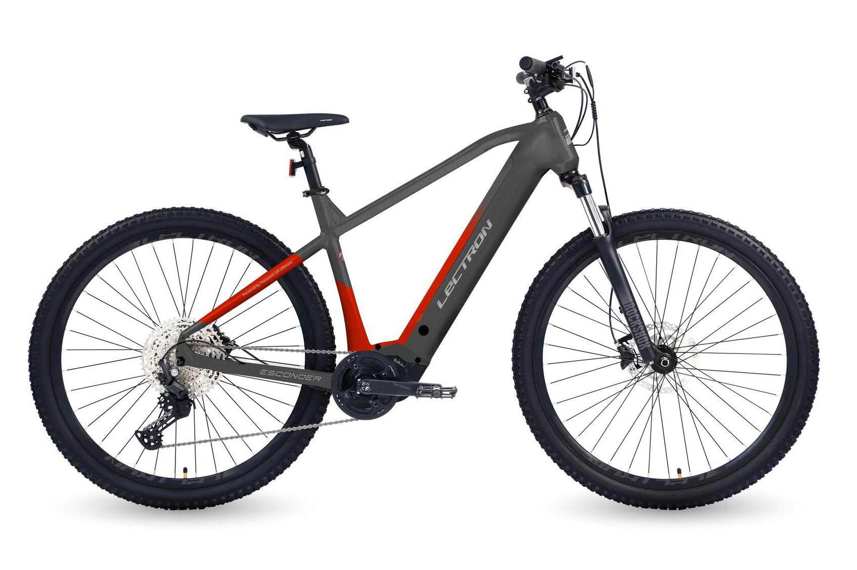 Lectron Esconder, PSX PRO, PS, 2026